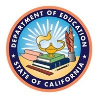 CA Department of Education(@CADeptEd) 's Twitter Profile Photo CA Department of Education(@CADeptEd) 's Twitter Profile Photo