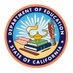 CA Department of Education (@cadepted) Twitter profile photo CA Department of Education (@cadepted) Twitter profile photo