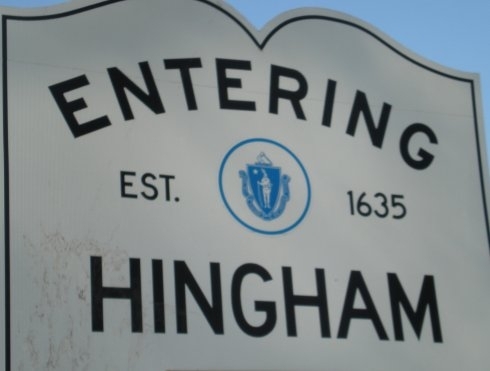 Stay up to date on the Hingham MA Real Estate Market and see Hingham MA Homes for sale as they hit the market