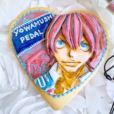 はんぺたさんのプロフィール画像