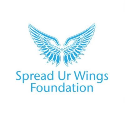 The official page for Spread Ur Wings Foundation.
Our youth is our future.
Find us everywhere with our Link Tree: https://t.co/NhNBtgz4uU