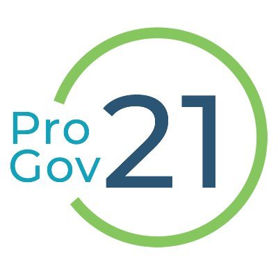 Progressive Local Government for the 21st Century. ProGov21 is a fully-searchable online library for progressive policy resources. Project of @highroadcenter.