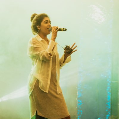 Singer-Songwriter : Kenishaa Francis
Entrepreneur : https://t.co/uBzjPUqzJd
Mental health advocate