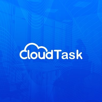 CloudTaskLLC Profile Picture