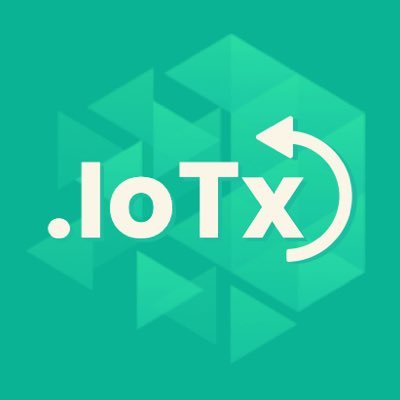 IoTeX-Web3-Domains.iotx Profile