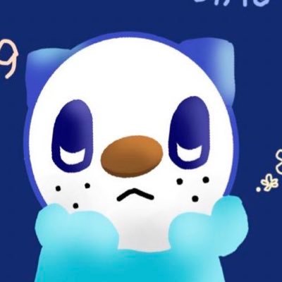 あゆ( ∵•오•∵)ミジュマルさんのプロフィール画像