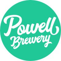 Powell Brewery(@PowellBeer) 's Twitter Profile Photo
