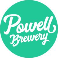 Powell Brewery (@powellbeer) 's Twitter Profile Photo Powell Brewery (@powellbeer) 's Twitter Profile Photo