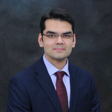 iqbal21ahmed's profile picture. PGY6 @ UMich