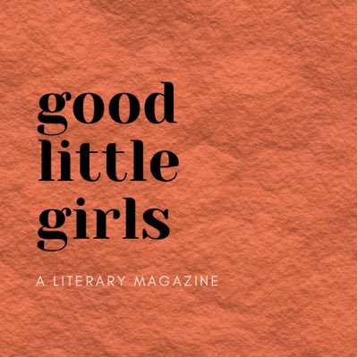 Welcome to the GLG Twitter! We strive to publish and amplify a variety of women’s stories and voices. Check out our newest issue link in bio.