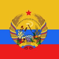 CommieColombian 🇨🇴🇻🇪(@irrateMarxist) 's Twitter Profile Photo