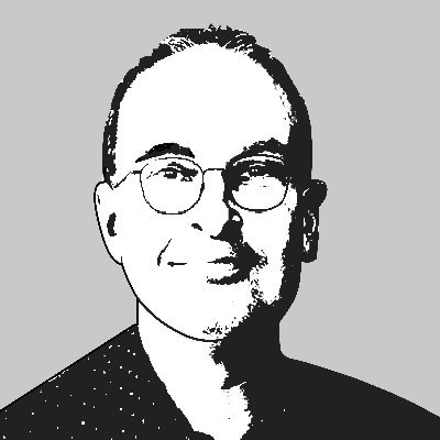 Redaktor @watson_news · Analog Native
(hier nur noch im Passivmodus, thanks Elon!)