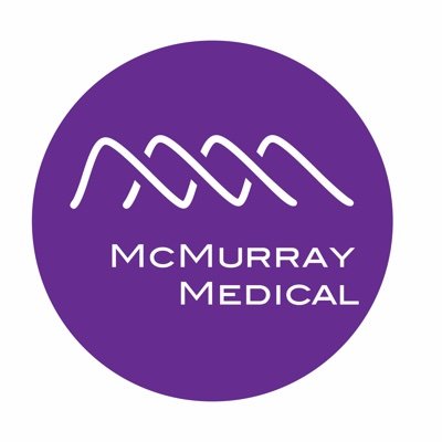 Introducing the only oral distal pharyngeal airway (DPA)-the McMurray Enhanced Airway (MEA) that mitigates hypoxia at a moment's notice.