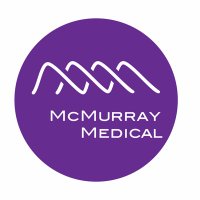 McMurray Medical(@McMurrayMed) 's Twitter Profile Photo