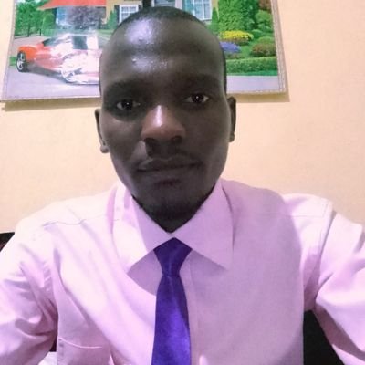 johnkimwele81's profile picture. Am a teacher and a MOG(preacher of peace)