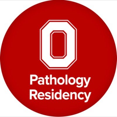 Official Twitter Account for The Ohio State University Pathology Residency