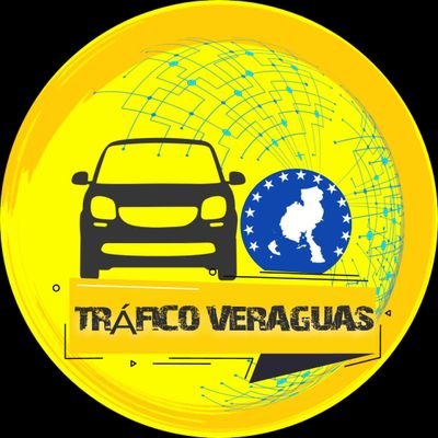 🗞Centro informativo sobre el tráfico y noticias relevantes de la Provincia de Veraguas.
📷IG: @traficoveraguas_
📞WhatsApp :+507 6607-9042.
Publicidad/Canje