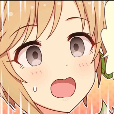 相葉夕美Pです。担当に関するツイートをします。フィオレンティナをすこれ