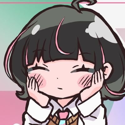 絵堂明王(えどうめお)っていいます。
状態変化を中心に絵を描いているアイドルです。
すけぶたまに開けます→https://t.co/DcsWep3hJG
ファンアートタグ→ #めおの絵堂 
※投稿している画像の転載を固く禁じます
⚠Repost is prohibited!