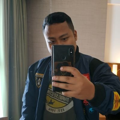 Kuncupz_'s profile picture. Just simple character