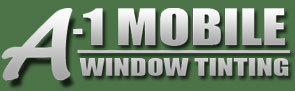 Glass Film shop providing window tinting service.
