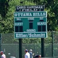 Ottawa Hills Baseball (@ohillsbaseball) 's Twitter Profile Photo Ottawa Hills Baseball (@ohillsbaseball) 's Twitter Profile Photo