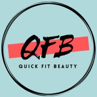 Quick Fit Beauty(@QuickFitBeauty) 's Twitter Profile Photo