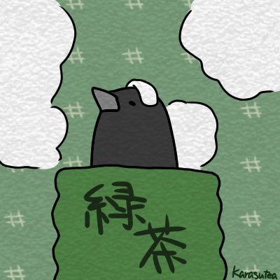 からすてぃー。さんのプロフィール画像