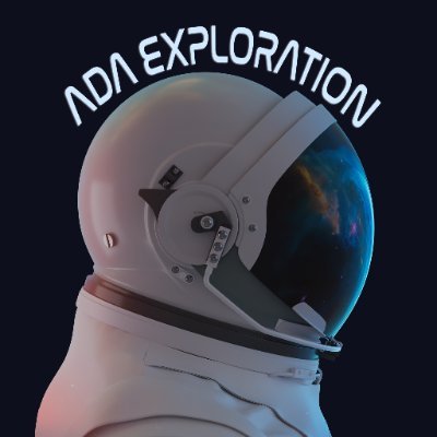 ADA Exploration I NOW MINTING Profile