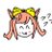 イチゴミルクのアイコン