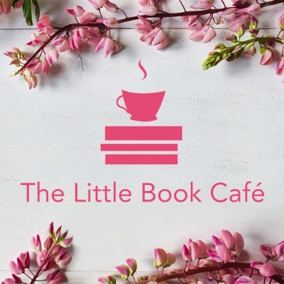 Welcome to The Little Book Café. We've comps galore, great authors and book chat for you to enjoy! Instagram @littlebookcafe 📸