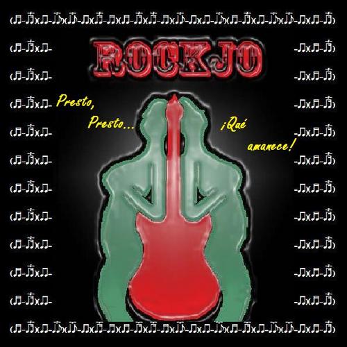 RockjoRock's profile picture. 