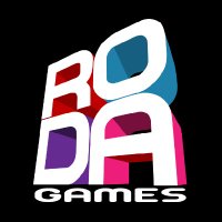 RoDa Games (@8_bitpunks) 's Twitter Profile