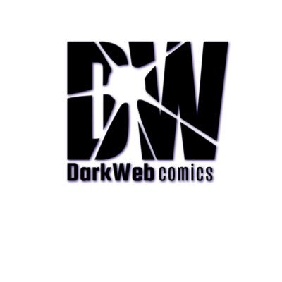 Official Twitter account for Dark Web Comics IPs and works by the creators, Matt Stevens and Alex Robnett