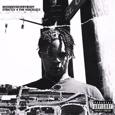 NoonieVs's profile picture. LVJ 🌑 STRICTLY THE FAMILY🤞🏾