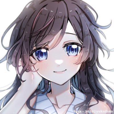 Vtuber_Sara Profile Picture