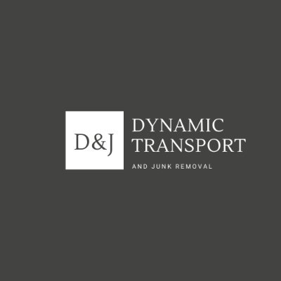 D&J Dynamic is a family owned and operated junk removal company serving Effingham County and surrounding areas! Call today for a free estimate!