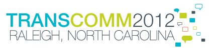 transcomm2012's profile picture. Official Twitter feed for TransComm 2012!