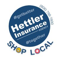 Hettler Insurance Agency(@HettlerInsur) 's Twitter Profile Photo