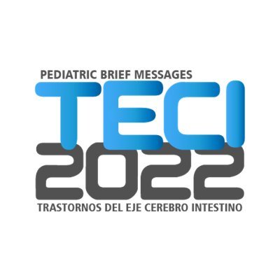 Magno evento académico internacional 🌎
Brief Messages
TRASTORNOS DEL EJE CEREBRO INTESTINO
#TECI2022

🗓️Septiembre 10
📍Cartagena, Colombia

Página Web 👇🏻🌐