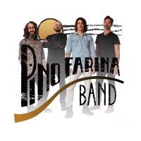 Pino Farina Band(@pinofarinaband) 's Twitter Profile Photo
