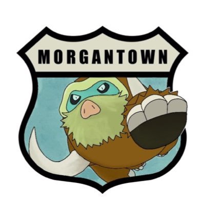 Official Twitter account for the NPDL Morgantown Mamoswines.