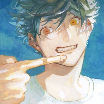 Tetrisさんのプロフィール画像