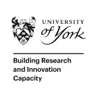 Building Research & Innovation Capacity Team(@bric_york) 's Twitter Profile Photo