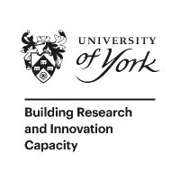Building Research & Innovation Capacity Team (@bric_york) 's Twitter Profile