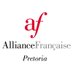 Alliance Française de Pretoria (@af_pretoria) Twitter profile photo Alliance Française de Pretoria (@af_pretoria) Twitter profile photo