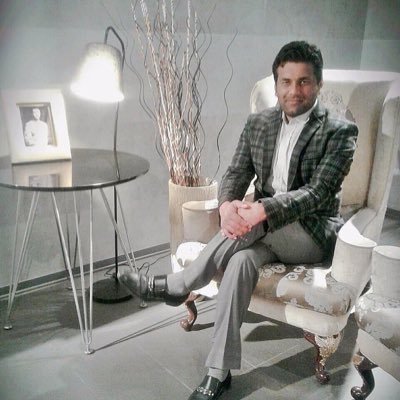 KhumanHafeez's profile picture. Managing Editor at Center for Middletown Studies CMS, Ball State University, Muncie, IN