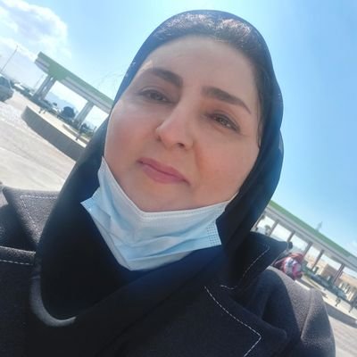 ZahraChegini4's profile picture. Hospital pharmacist