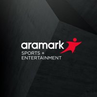 Aramark Sports + Entertainment(@AramarkSports) 's Twitter Profile Photo