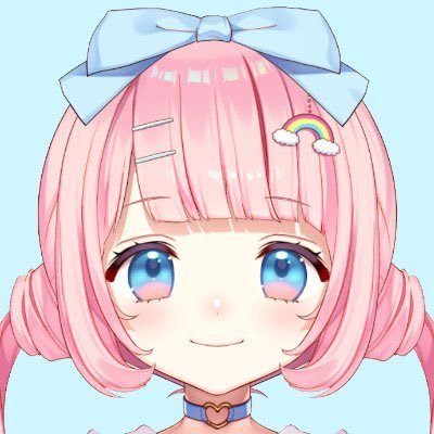 🌈虹咲りろん🎀虹の妖精Vtuber🍬さんのプロフィール画像